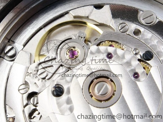 0305 Efficient SEAMASTER PLANET OCEAN 6000M ULTRA DEEP 45.5MM SS TF 1:1 BEST EDITION WHITE DIAL BLUE BEZEL ON SS BRACELET A 7759